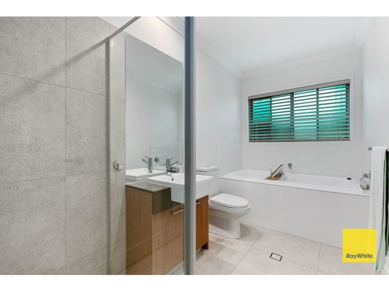 40 Ravenbourne Circuit, Capalaba QLD 4157