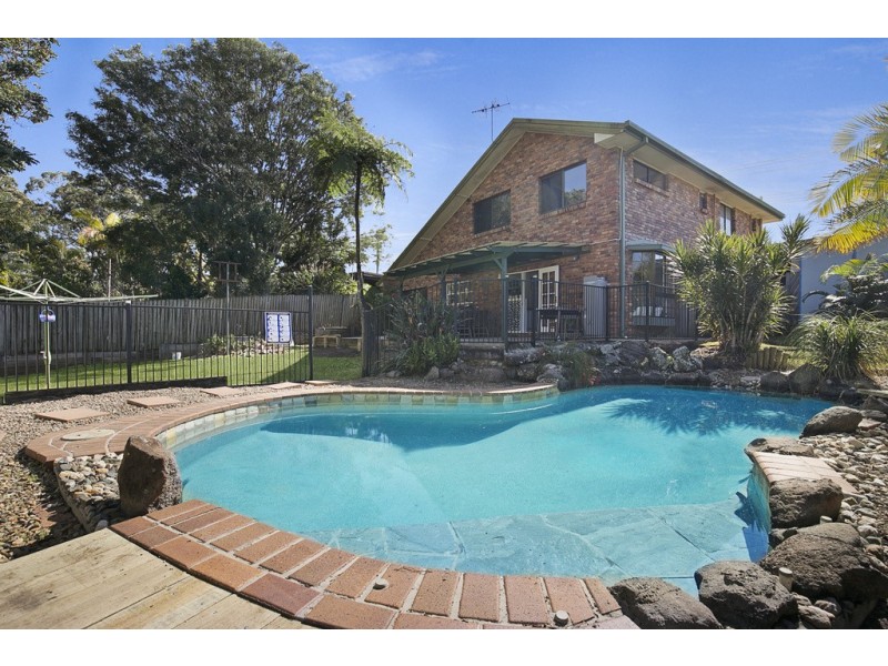 11 Thirlemere Road, Alexandra Hills QLD 4161