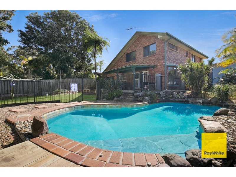 11 Thirlemere Road, Alexandra Hills QLD 4161