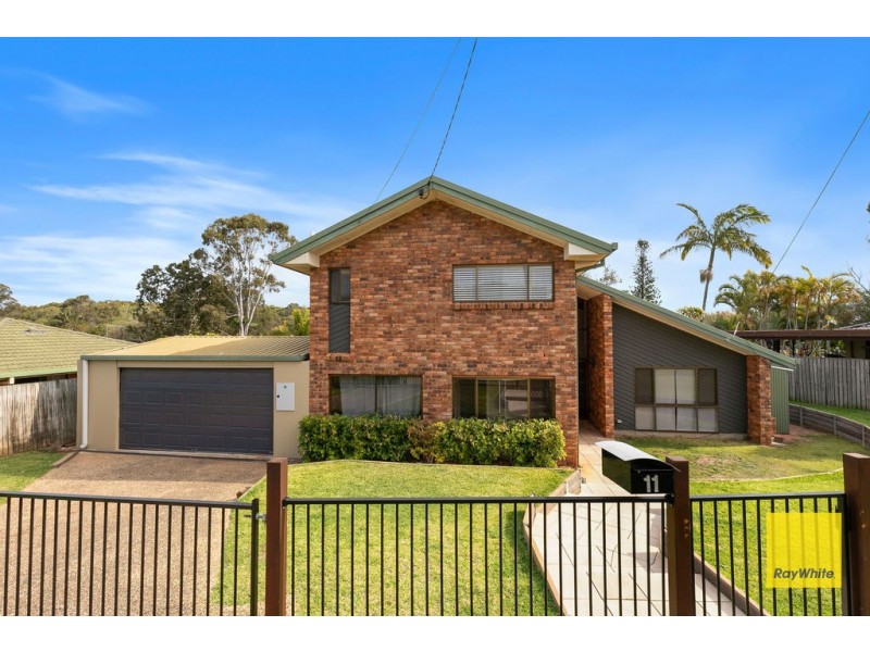 11 Thirlemere Road, Alexandra Hills QLD 4161