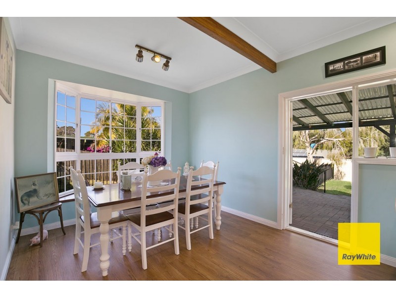 11 Thirlemere Road, Alexandra Hills QLD 4161