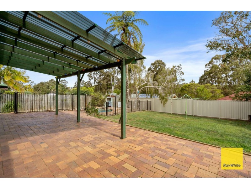 11 Thirlemere Road, Alexandra Hills QLD 4161