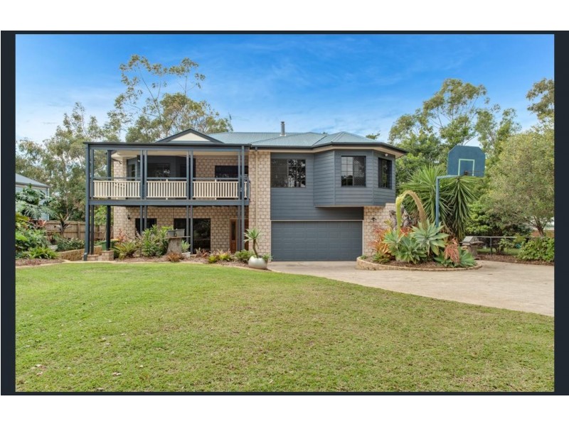 24 Buckland Street, Wellington Point QLD 4160