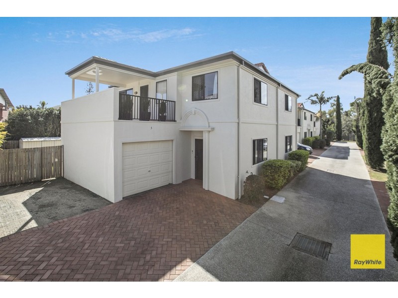 Unit 3, 17-19 Island Street, Cleveland QLD 4163