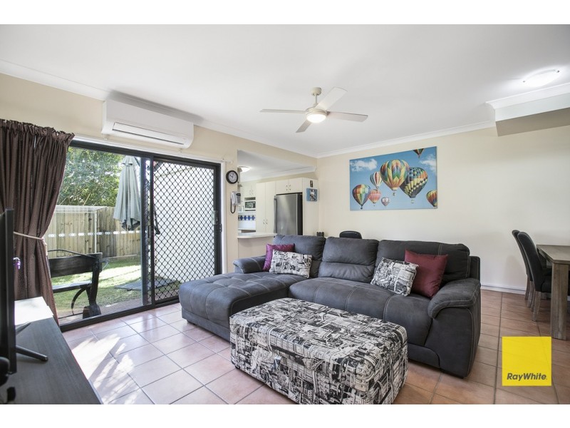 Unit 3, 17-19 Island Street, Cleveland QLD 4163