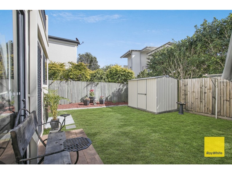 Unit 3, 17-19 Island Street, Cleveland QLD 4163