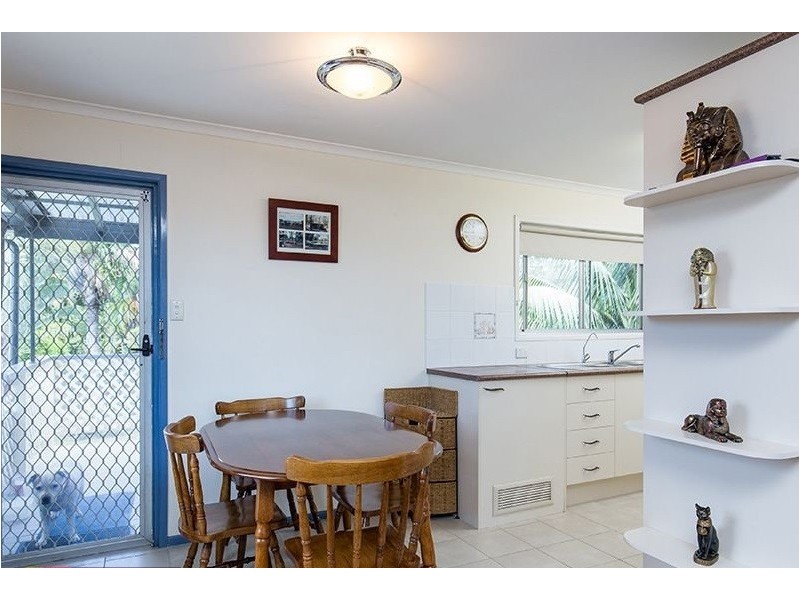 25 Patricia Street, Capalaba QLD 4157