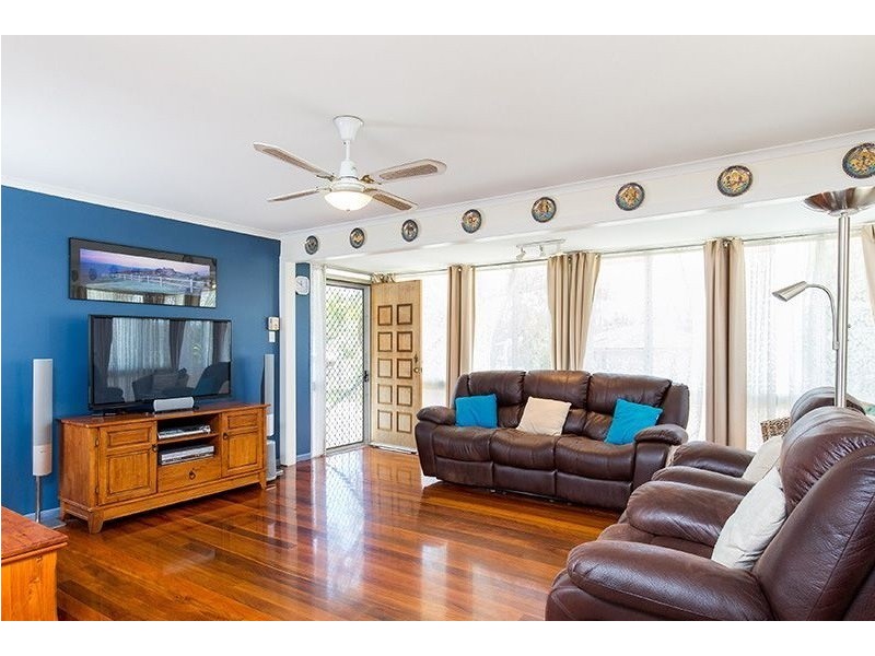 25 Patricia Street, Capalaba QLD 4157