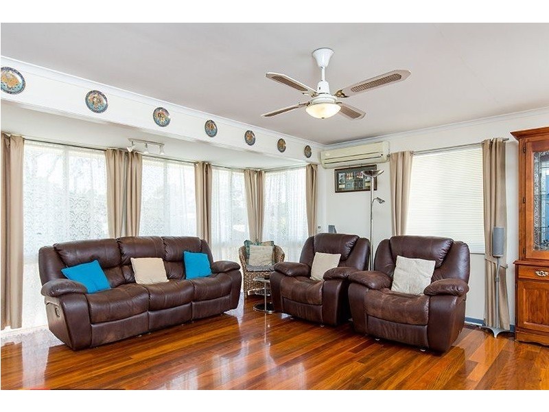 25 Patricia Street, Capalaba QLD 4157