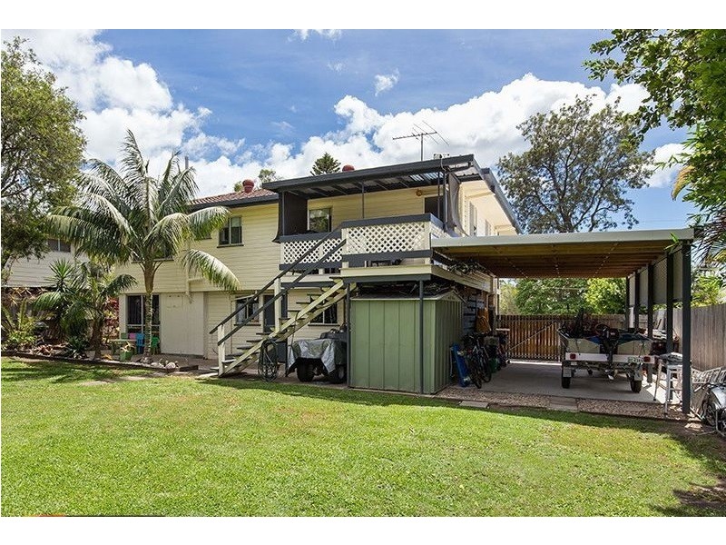 25 Patricia Street, Capalaba QLD 4157