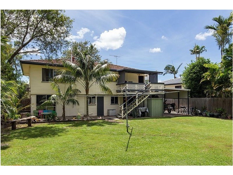 25 Patricia Street, Capalaba QLD 4157