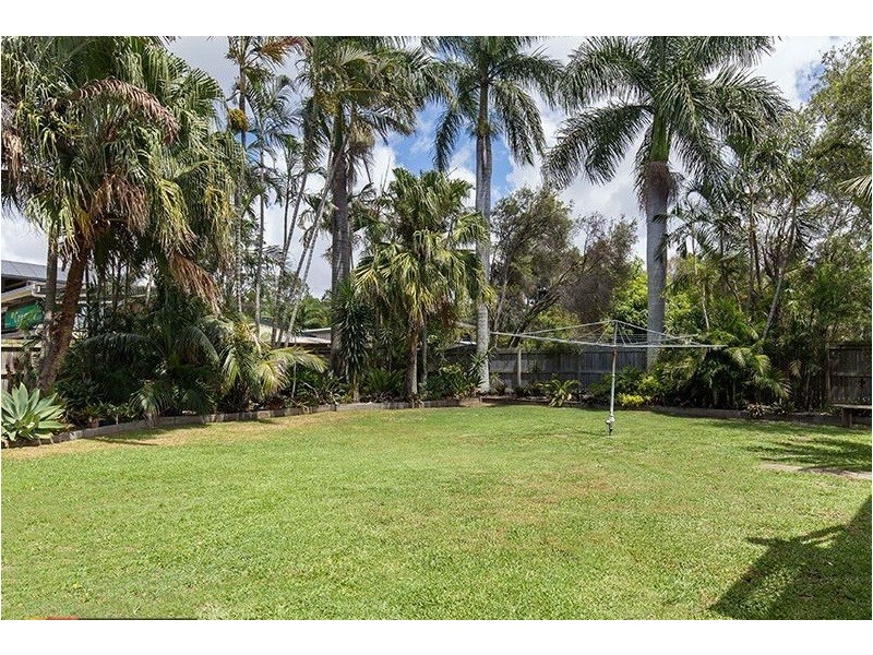 25 Patricia Street, Capalaba QLD 4157