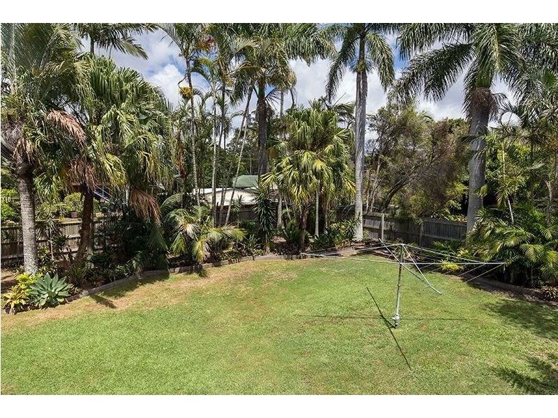 25 Patricia Street, Capalaba QLD 4157