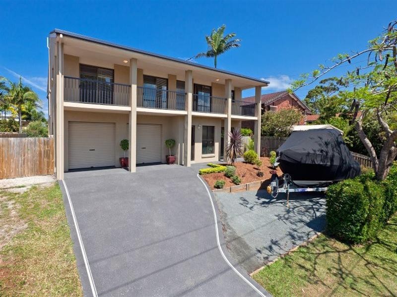 8 Macadamia Street, Victoria Point QLD 4165