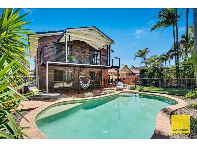 6 Macadamia Street, Victoria Point QLD 4165