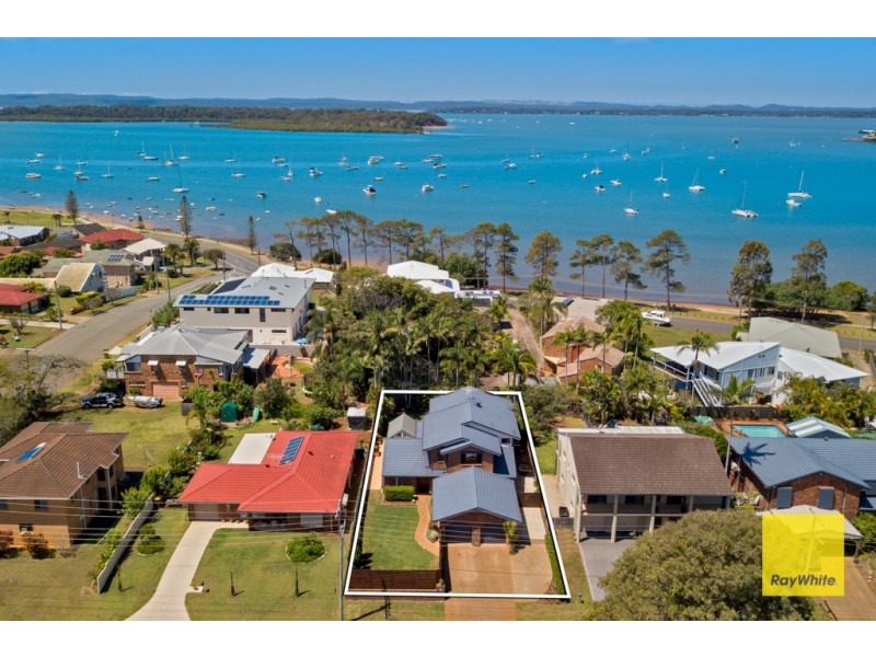 6 Macadamia Street, Victoria Point QLD 4165