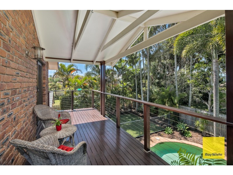 6 Macadamia Street, Victoria Point QLD 4165