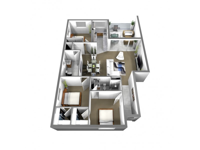 21 Pittwin Road North, Capalaba QLD 4157