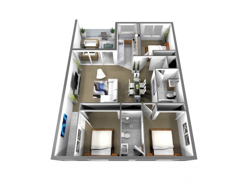 21 Pittwin Road North, Capalaba QLD 4157