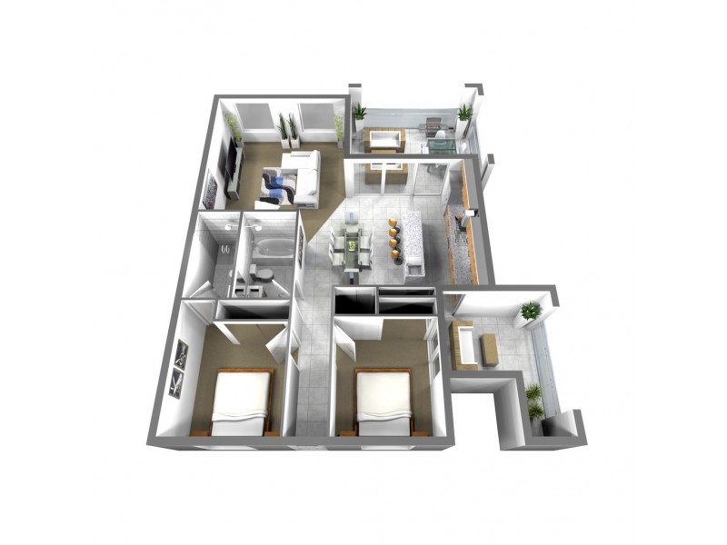 21 Pittwin Road North, Capalaba QLD 4157