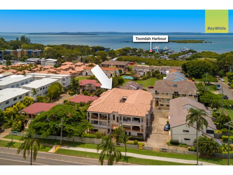 4/31 Passage Street, Cleveland QLD 4163