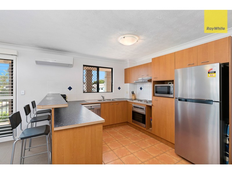 4/31 Passage Street, Cleveland QLD 4163