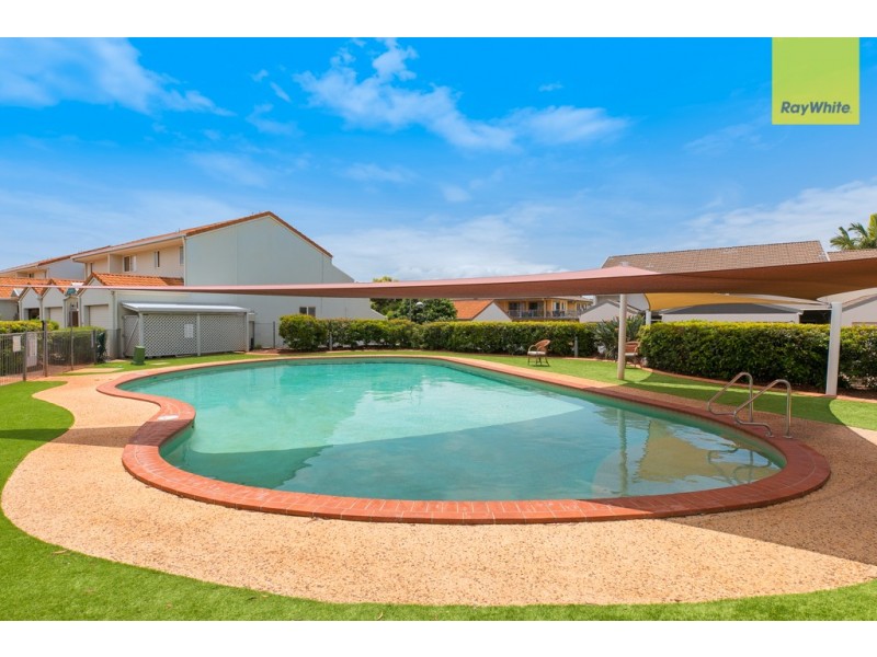 4/31 Passage Street, Cleveland QLD 4163