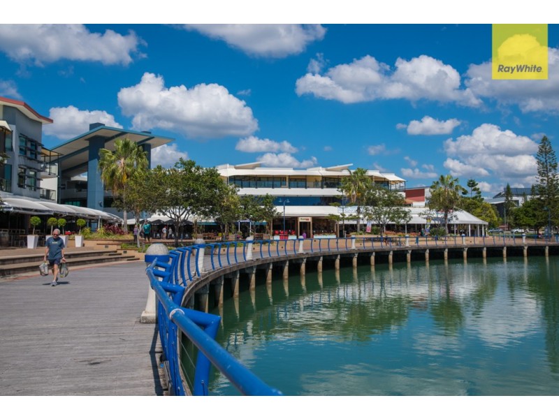 4/31 Passage Street, Cleveland QLD 4163