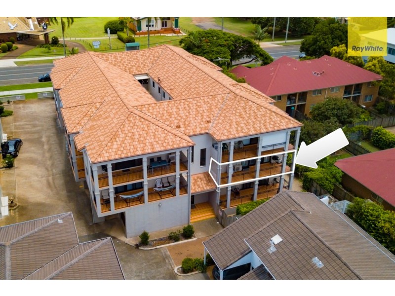 4/31 Passage Street, Cleveland QLD 4163