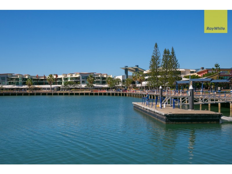 4/31 Passage Street, Cleveland QLD 4163