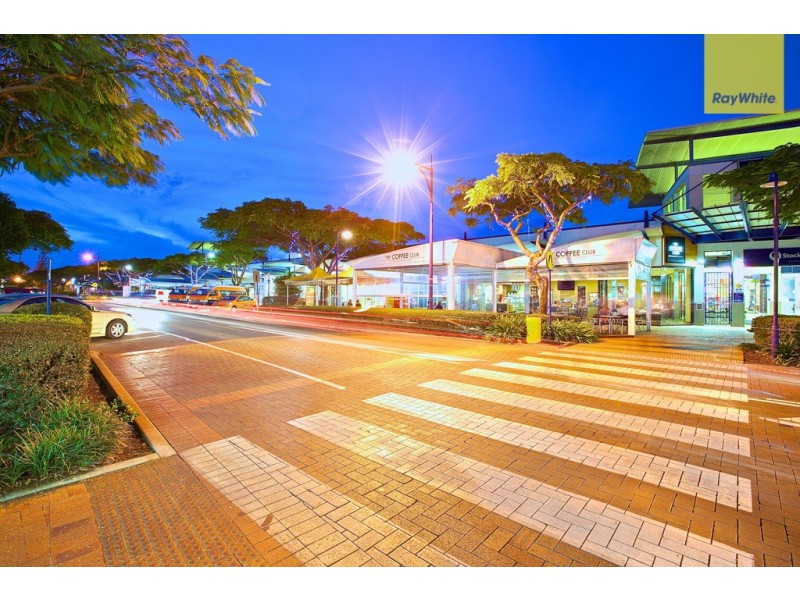 4/31 Passage Street, Cleveland QLD 4163