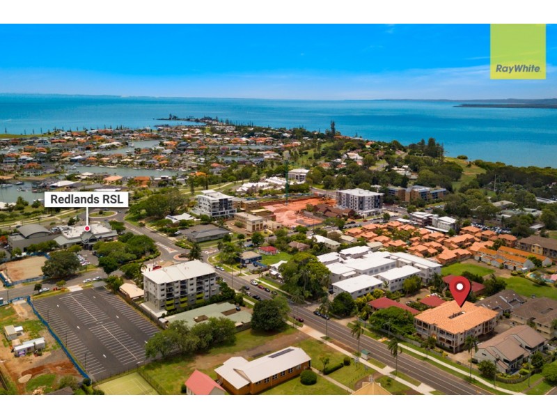 4/31 Passage Street, Cleveland QLD 4163