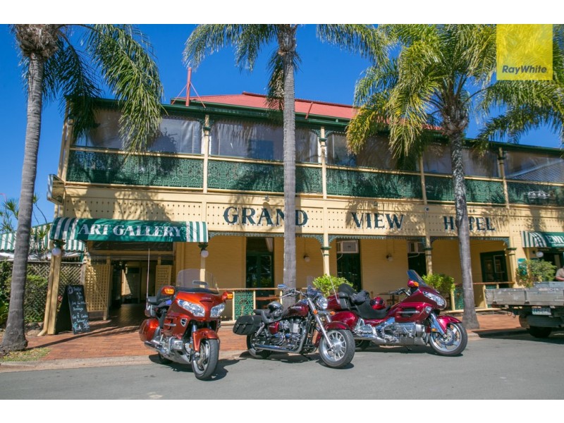 4/31 Passage Street, Cleveland QLD 4163