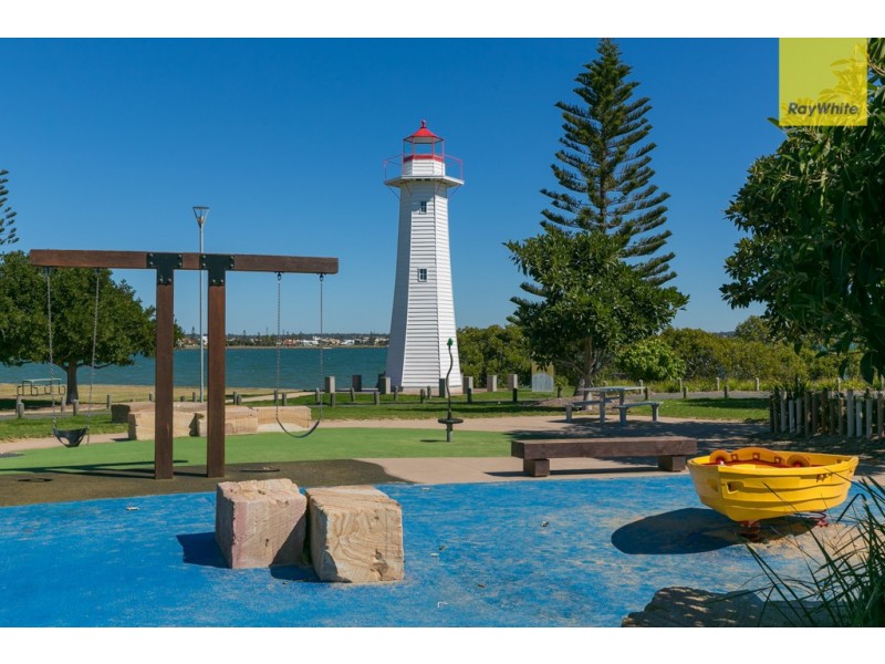 4/31 Passage Street, Cleveland QLD 4163