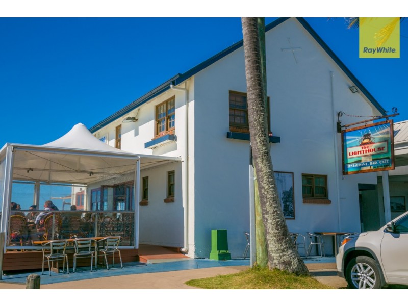 4/31 Passage Street, Cleveland QLD 4163