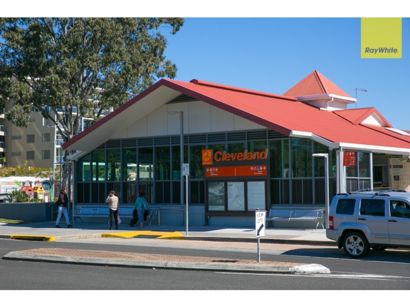 4/31 Passage Street, Cleveland QLD 4163