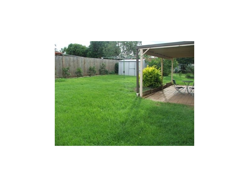 22 Andrew St, Capalaba QLD 4157