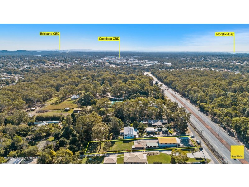 293 Redland Bay Rd, Capalaba QLD 4157