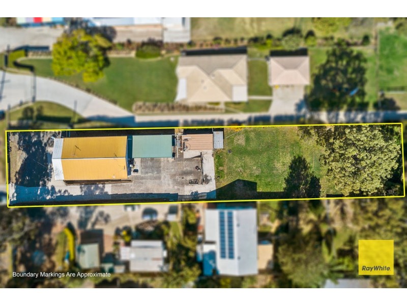 293 Redland Bay Rd, Capalaba QLD 4157