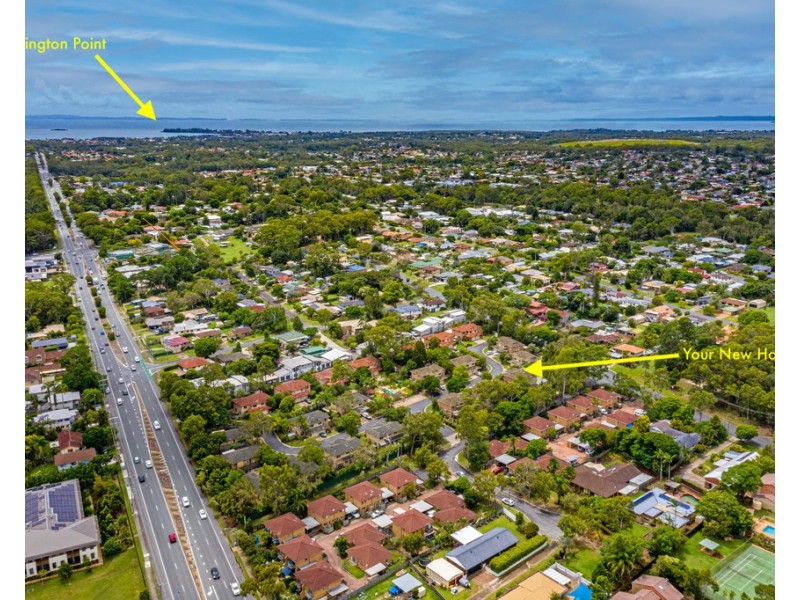 28/2 Denison Court, Capalaba QLD 4157