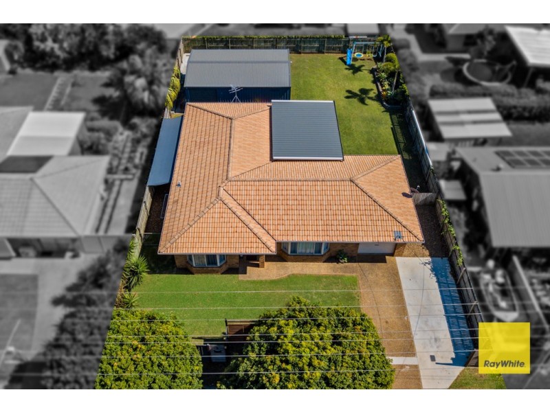 9-11 Link Road, Victoria Point QLD 4165