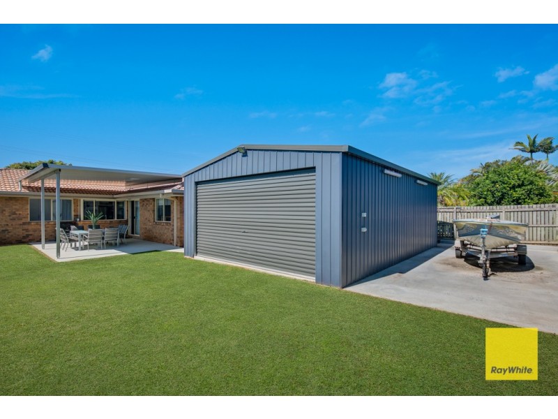 9-11 Link Road, Victoria Point QLD 4165