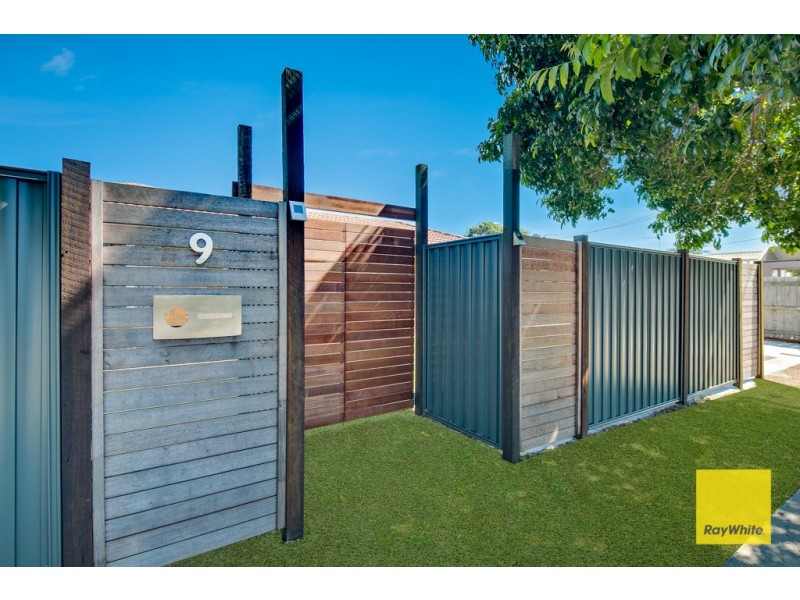 9-11 Link Road, Victoria Point QLD 4165