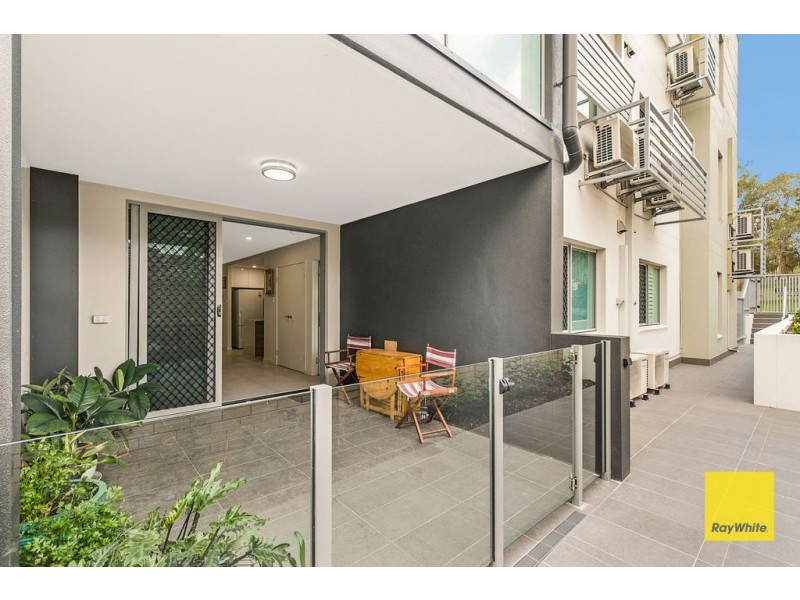 7/11 Adelaide Street, Carina QLD 4152