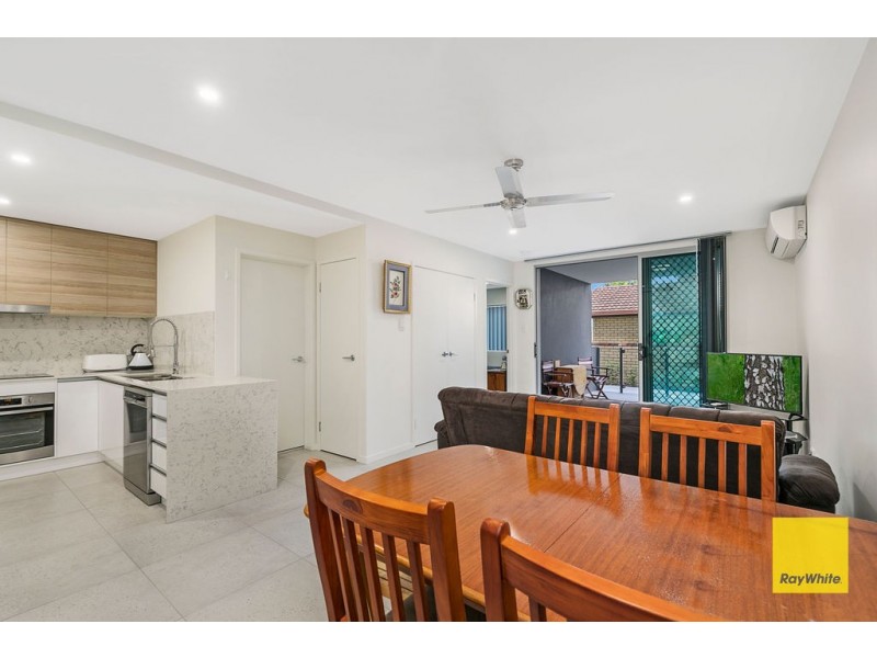 7/11 Adelaide Street, Carina QLD 4152