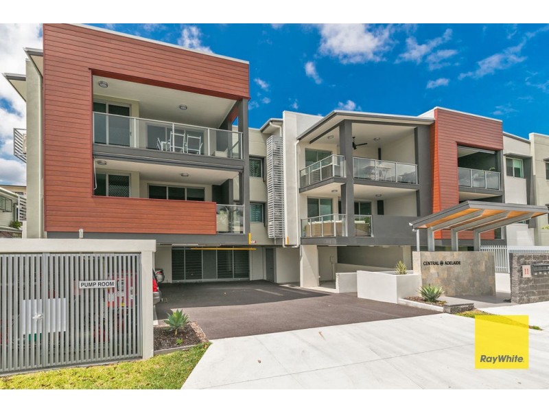 7/11 Adelaide Street, Carina QLD 4152