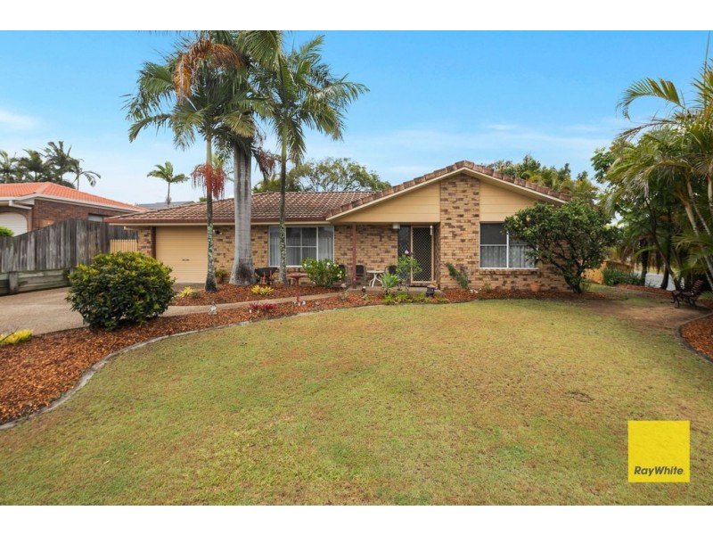 1 Linthorpe Court, Capalaba QLD 4157