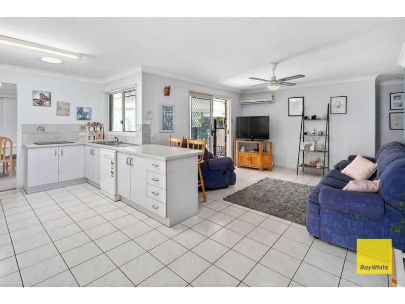 1 Linthorpe Court, Capalaba QLD 4157