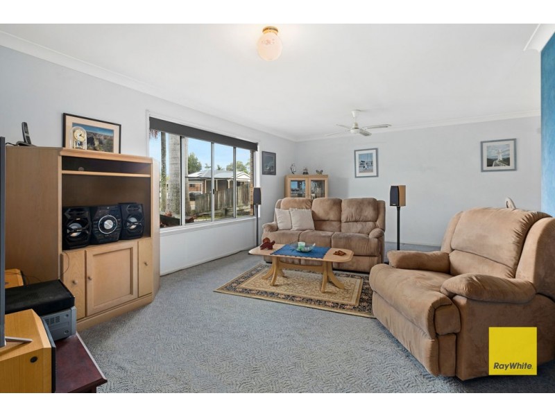 1 Linthorpe Court, Capalaba QLD 4157