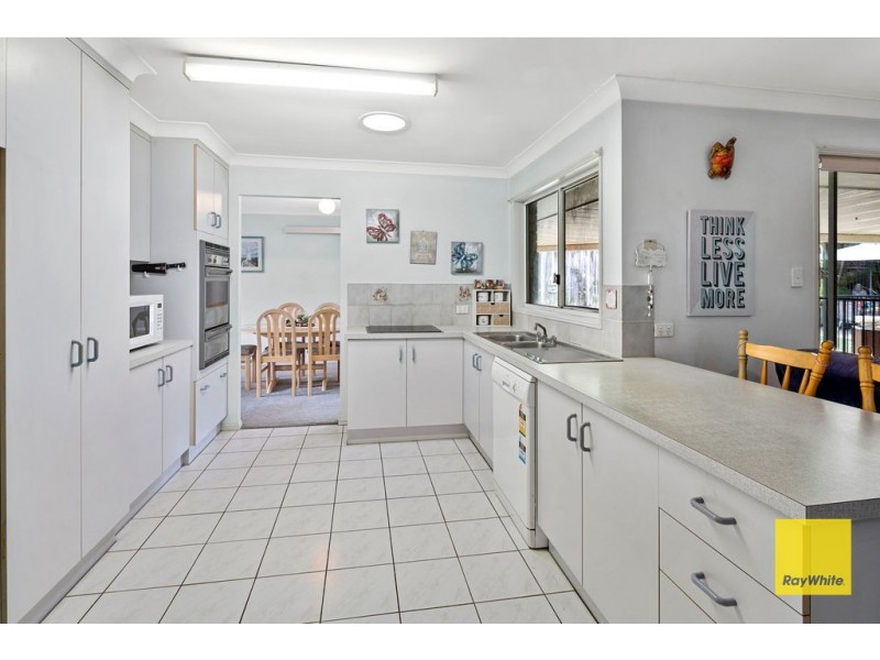 1 Linthorpe Court, Capalaba QLD 4157